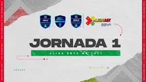 Chivas goleó en la fecha 1. Eliga Bbva Mx Jornada 1 Youtube