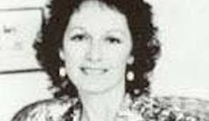 The Space Between by Rachel Billington