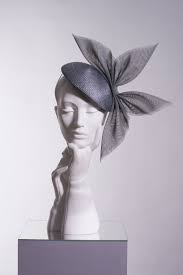 Spring Summer 2018 Fancy Hats Occasion Hats Millinery