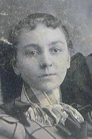 Bertha E “Bertie” Smiley Oswald (1864-1948)