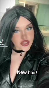 Sabre Norris Emo Edit