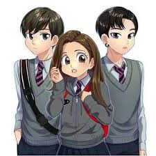 Watch and download true beauty with english sub in high quality. True Beauty The Secret Of Angel True Beauty Webtoon Supporter Facebook