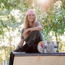 During the 2020 summer olympics, she competed in women's street event. Lore Bruggeman Home Facebook