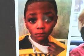 Mourners Gather to Honor Slain 7-Year-Old Amari Brown