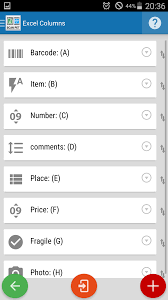 Features of excel barcode generator software free barcode. Amazon Com Xscanpet Barcode Scanner Inventory Excel Wifi Scanner Office Products