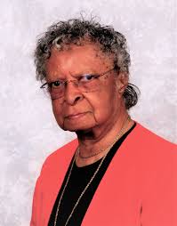 Honoring Centenarian Sis. Josephine Dawson Taylor of Bethel AME Church in  Augusta, GA