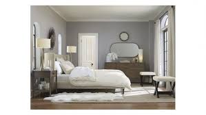 Gia Upholstered Bed Crate And Barrel Intended For First Class Crate And Barrel Bedroom Furniture Furniture Home Decor Bedroom Furniture