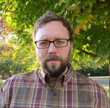 Rappahannock Review Contributor Spotlight: Interview with Michael Levan