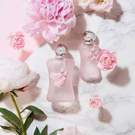 Parfums De Marly Delina La Rosée EDP - MC Perfume & Diamond: Công Ty Nhập Khẩu Và Cung Cấp Sỉ Nước Hoa Pháp Chính Hãng