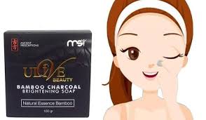 Sabun Bamboo Charcoal Msi 12 Photos Health Beauty Benjeng