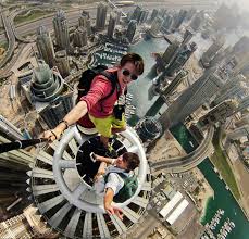 The graham norton show on bbc america. Tom Cruise Burj Khalifa From Top