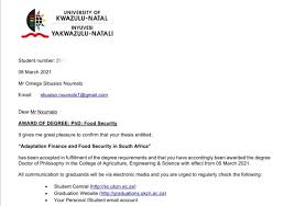 Nxumalo, 32, was killed in a car crash in nongoma,. Mthokozisi Ngwazi Durban Metropolitan Area Professional Profile Linkedin