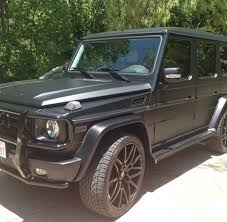 The 16 Hottest Cars Of The Kardashians Photos Carhoots Mercedes G Wagon G Wagon Black G Wagon