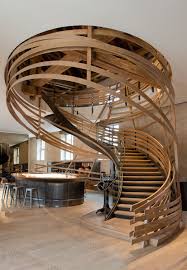 51 Stunning Staircase Design Ideas Architecture Architecture Design Interior Architecture Design