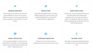 We did not find results for: Online Sellers Insurance A Viable Solution To Reduce Amazon Seller Risks Work With Joshua