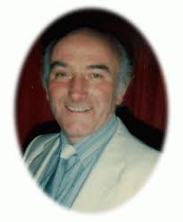 Ron Newell (August 8, 1933