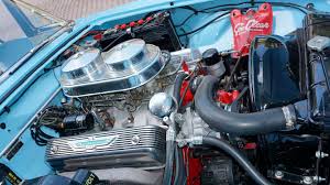 Image result for Dresden Blue 1957 Thunderbird