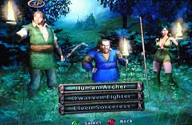 If you liked the video please remember to leave a like & comment, i appreciate it a lot! Baldur S Gate Dark Alliance New Adventures In Retro Gaming