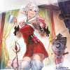 Ffxiv alisaie x wol : 1
