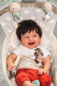 Black hair doesn't create its own oil, and will get much drier than other hair types. Baby Boy Born With Mop Of Jet Black Hair Metro News