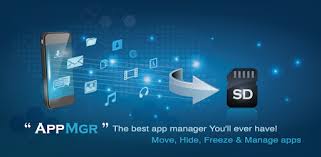 Best apps to hide apps on android. Download Appmgr Pro Iii App 2 Sd Hide And Freeze Apps Apk For Android Free Inter Reviewed
