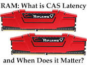 Choosing Your RAM: What is CAS Latency and When Does it Matter ...
