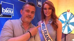 • délégation régionale pour @missfranceoff • déléguée régionale @perrinedestenay • miss ca @gwenegannsaillardoff. Maeva Coucke Miss France 2018