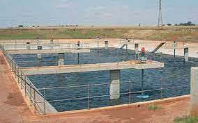 For these vacancies the application is filled in and. Engineering News 03 05 2019 Collaboration A Solution For The Water Sector Ekurhuleni Water Care Company