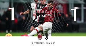 Catch all the upcoming competitions. Download Video Ac Milan Vs Juventus 1 1 Highlights Mp4 3gp Naijgreen