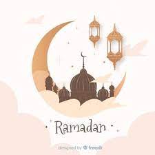 Download Set Of Ramadan Badges With Mosques And Ornaments For Free Ramadan Background Ramadan Kareem Islamic Posters