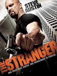 Netflix movies starring steve austin. The Stranger 2010 Rotten Tomatoes