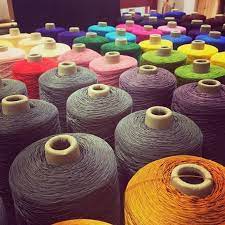 Maybe you would like to learn more about one of these? The Yarn Guru India Inc Combedcotton Yarnguru Export Italy Poland Knits Weaving Fibredyed Facebook
