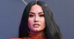 Dancing with the devil. © copyright 2021 variety media, llc, a subsidiary of penske business media, llc. Demi Lovato Bella Hadid And More Celebrity Hair Transformations Of 2021