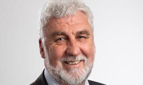 MEDIA RELEASE: Forestry Australia thanks Bob Gordon for service