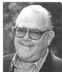James T. Van Law Obituary December 12, 2002