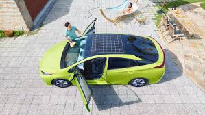 Pro tips for changing the japanese language to english setting on toyota and other jdm cars. Toyota Debuts New Prius With Rooftop Pv Option In Japan Pv Magazine International