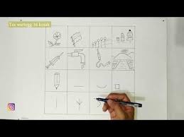 Jan 25, 2021 · tes wartegg kerap digunakan sebagai psikotes kerja. Tips Dan Trik Contoh2 Gambar Psikotest Wartegg Test Pasti Lulus Video Youtube Kaskus
