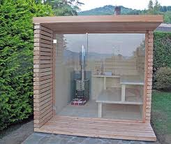 Ihr Saunahaus Mit Personlichem Design Grosse Und Format Ideal Fur Ihren Garten Balkon Ihre Terrasse Oder Sonstiges Saunahaus Saunahaus Garten Tragbare Sauna