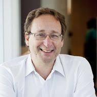 I Can't Think of a Better Time for Young Researchers to Work in Foresight'  — HSE University