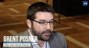 FIA hires new SVP of Global Events, Marketing and Communications