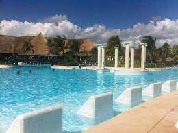 Grand Palladium Kantenah Resort Spa Resort Spa Resort Vacation Time