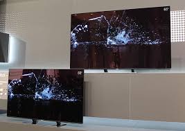 Mit der zoll aktuell veröffentlicht die generalzolldirektion besondere brennpunktthemen des zolls. 10 Grunde Fur Den Kauf Eines Panasonic Ultra Hd Oled Tvs Der Baureihen Ezw954 Oder Ezw1004 Hifi Regler