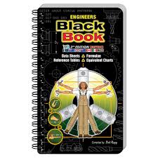 Engineers Black Book Sutton Tools