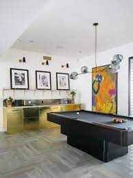 Maybe you would like to learn more about one of these? Game Room Design Ideas Hgtv