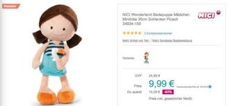 Nici Wonderland Badepuppe Madchen Minilotta 30 Cm Fur 14 94 Statt 23 90 Https Www Billigerfinder De Spielzeug 1578900714165 Nici W In 2020 Puppen Nici Baden