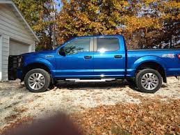 We're here to help with any automotive needs you may have. Lightning Blue Thread Ford F150 Forum Community Of Ford Truck Fans