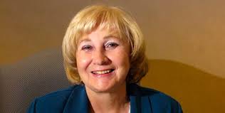 Meet Commissioner Suzanne McCool