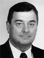 Edward Schmidt Obituary (2020)