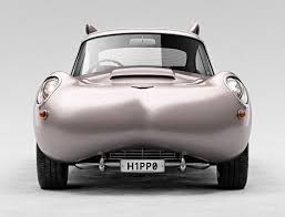Find a perfect name for your dog, or tell us a name of your dog. Cars That Look Like Animals 123 Design Blog