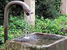 Zeitachse Staedte Fotos De Brunnen Garten Gartenwaschbecken Haus Und Garten